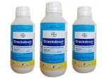 Thuốc diệt côn trùng Crack Down