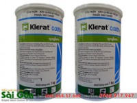 Thuốc diệt chuột Klerat
